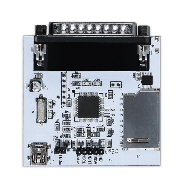 IPROG iProg+ Pro PCF79xx SD Card Adapter - VXDAS Official Store