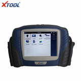 Xtool PS2 Truck Professional Diagnostic Tool PS2 Heavy Duty Scanner Update Online - VXDAS Official Store