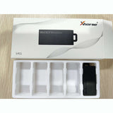 XHORSE VVDI MB Mini ELV Simulator for Benz 204 207 212 5pcs/set - VXDAS Official Store