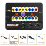 GODIAG GT100+ Pro Package List - VXDAS Official Store