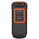 GODIAG GD201 Hand-held Professional OBDII All-Makes Full System ABS Airbag Oil Service Reset Free Update Lifetime  - VXDAS Official Store
