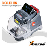 Xhorse Dolphin II XP-005L left image