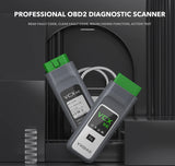 VXDIAG  VCX SE SUBARU professional OBD2 diagnostics scanner with 2020.7 SSM3 SSM4 Software - VXDAS Official Store