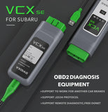 VCX SE for SUBARU  - VXDAS Official Store