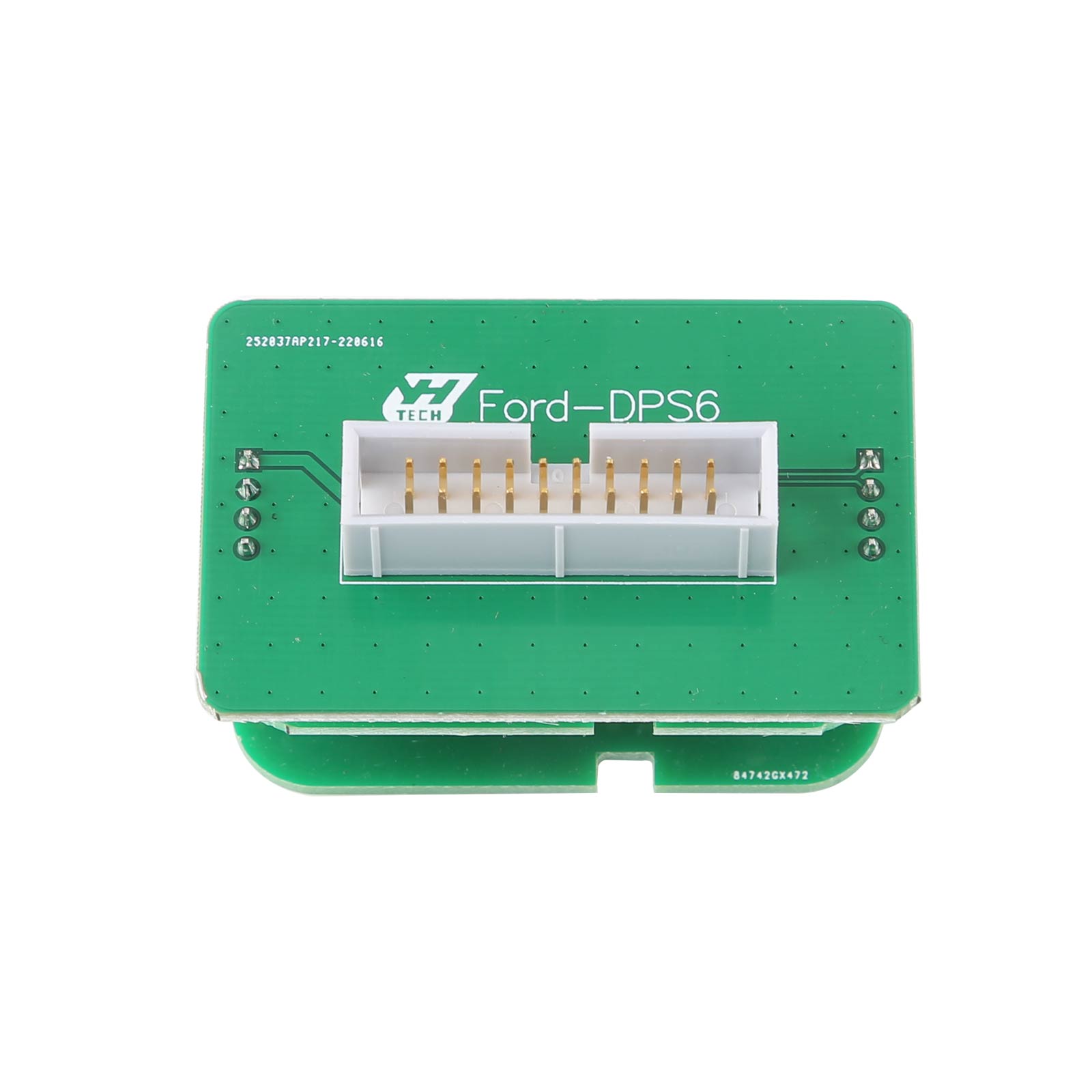 Yanhua ACDP Module 26 for Ford DPS6 Gearbox Clone with Licesen
