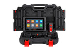 Autel MaxiSYS MS906 Pro Tablet Full System Diagnostic Scan Tool,OE All Systems Diagnostics & Complete TPMS Function, Key Coding, Bi-Directional Control, 31+ Services