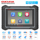 EUCLEIA TabScan S8 Pro Automotive Intelligent Dual-mode Diagnostic System Free Update Online - VXDAS Official Store