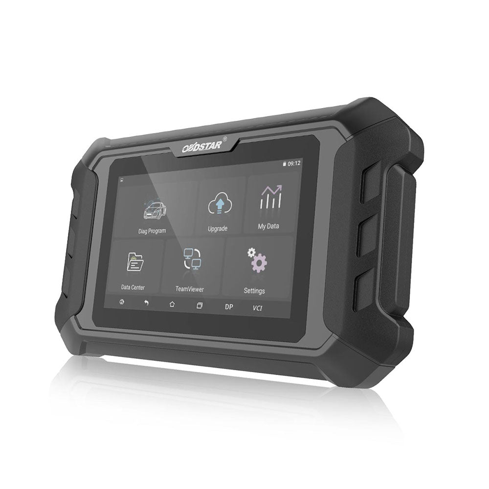 OBDSTAR ODO Master Standard Version for Odometer Adjustment/OBDII and ...