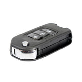Xhorse XKHO00EN X004 Honda Style Wireless Universal Remote Key 3 Buttons