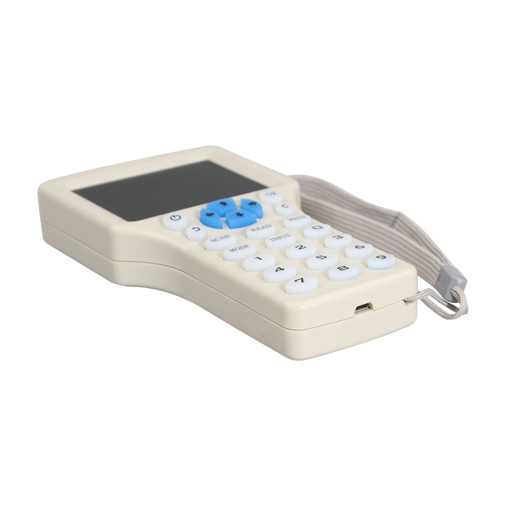 SK-670 Super Smart Car Key Machine ID-IC Card Copy Device