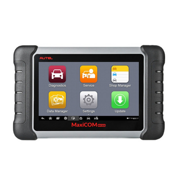 Autel MaxiCOM MK808 Full System Diagnostic Tool Same as Maxicheck Autel MaxiCOM MK808 Full System Diagnostic Tool Same as Maxicheck