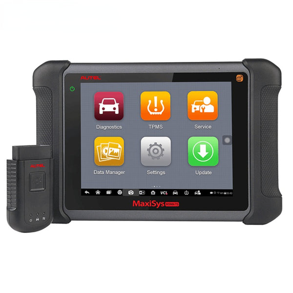 Autel MaxiSYS MS906TS TPMS Diagnostic Tool Auto Full System Wireless Scanner