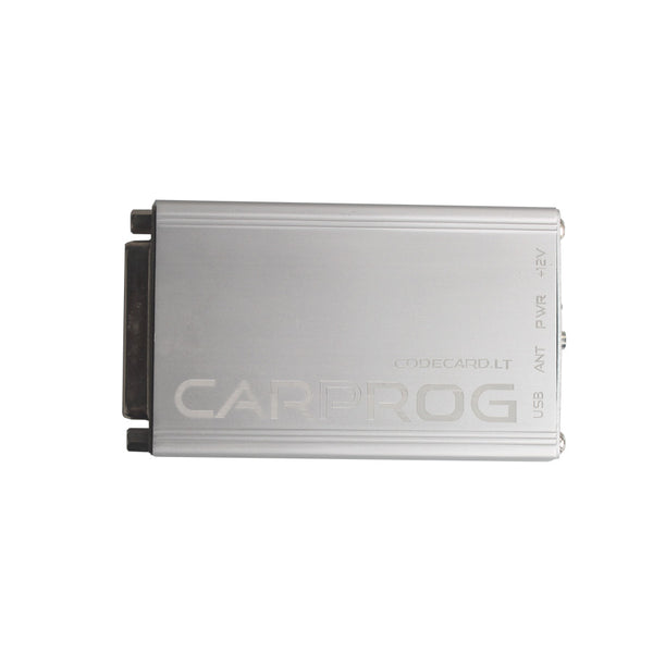 Carprog Full V8.21 Firmware Main Unit(with Online Software V8.21 and Offline Software V10.93 Download Link) - VXDAS Official Store