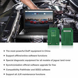 STC SVCI DoIP SDD Pathfinder Diagnostic Tool for Jaguar and Land Rover 2005-2019 Online Programming - VXDAS Official Store