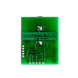 Scorpio-LK Emulators SLK-05 for Tango Transponder Key Programmer - VXDAS Official Store