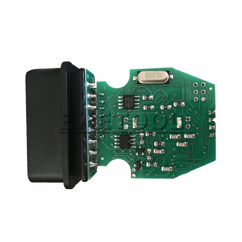 VCP VAG CAN PRO V5.5.1 Professional Diagnostic Interface For VW/Audi/Seat/Skoda