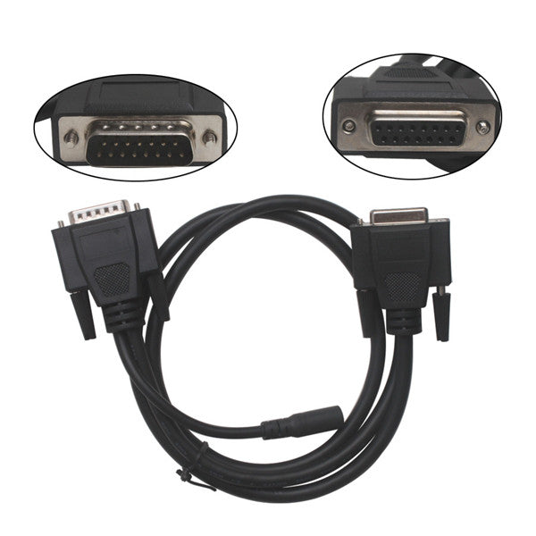 SuperOBD SKP100 Hand-Held OBD2 Key Programmer V1.5 Update Online ...