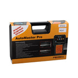 Foxwell NT642 AutoMaster Pro European-Makes All System+ EPB+ Oil Service Scanner - VXDAS Official Store