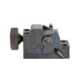 Single-Sided Standard Key Clamps Work on House Keys for SEC-E9 Key Cutting Machine - VXDAS Official Store