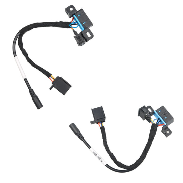 MOE-W210 BENZ EZS Cable for W210 W202 W208 Works Together with VVDI MB TOOL CGDI MB and AVDI - VXDAS Official Store