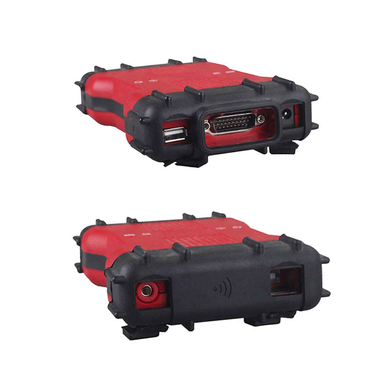 VCM2 VCM II 2 in 1 Diagnostic Tool for Ford IDS V116 and Mazda IDS V127 - VXDAS Official Store