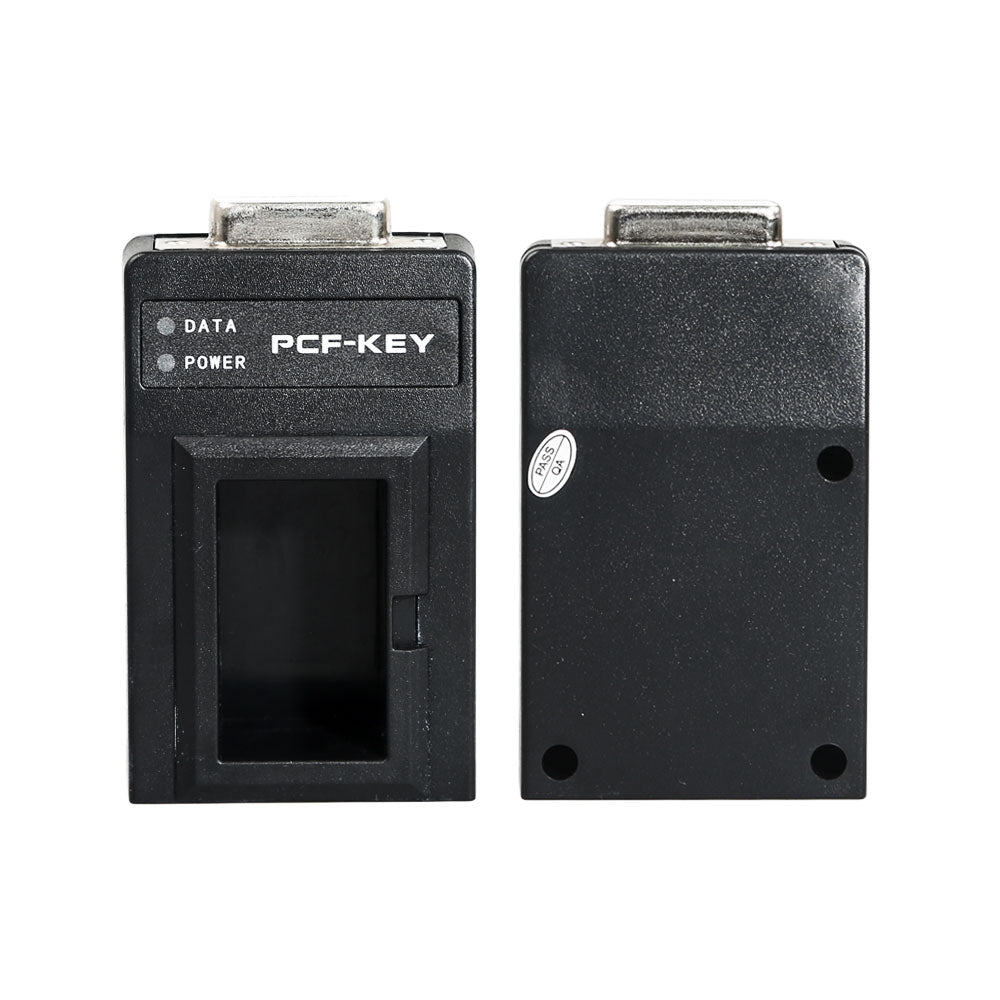 Yanhua Mini ACDP PCF Key Adapter for VW MQB IMMO Key Programming - VXDAS Official Store