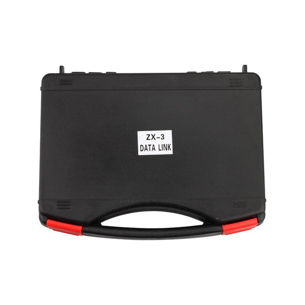 Hitachi Dr ZX Excavator Diagnostic Tool for Monitoring and Self-Diagnostic - VXDAS Official Store