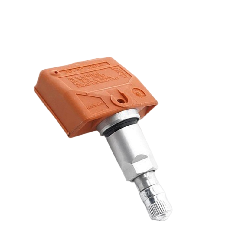 thumbnail image 2 of Genuine OEM Nissan TPMS Tire Pressure Sensor Kit – Set Of 4 – 40700-JK00E 2 of 5