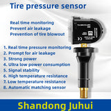 4250A225 MITSUBISHI TPMS Sensor 4250A225 TPMS Tire Pressure Monitoring System Sensor