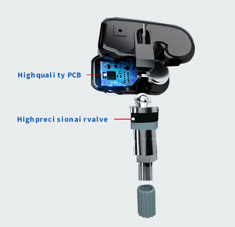 4250A225 MITSUBISHI TPMS Sensor 4250A225 TPMS Tire Pressure Monitoring ...