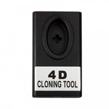 4D Cloning Tool for Electronic Chip Key Copier - VXDAS Official Store