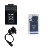 YH Remote Key Tester Frequency/Infrared IR - VXDAS Official Store