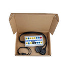 VXDAS Obd2 Pinout Box Kit Detector & Break Out Box OBD Diagnostic tool OBD line signal test car fault diagnosis Tool - VXDAS Official Store
