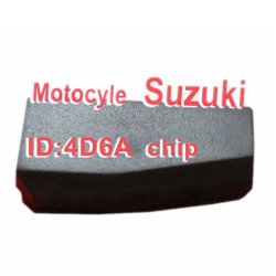 D4D 6A Chip For Motorcycle Suzuki 10pcs/lot - VXDAS Official Store