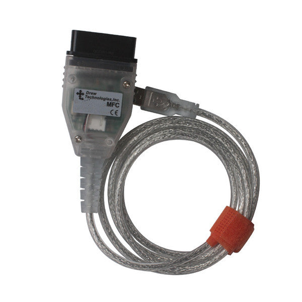 Mongoose For Honda J2534 And J2534-1 Compliant Device Driver