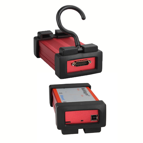 Multidiag Pro+ Cars/Trucks OBD2 Diagnostic Tool V2020 with Bluetooth