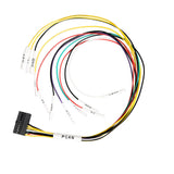 Yanhua Mini ACDP Module 3 Read & Write BMW DME ISN Code by OBD When All Keys Lost - VXDAS Official Store