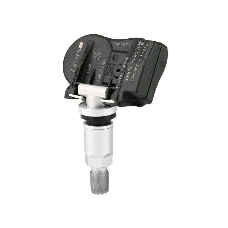 529332M000 HYUNDA TPMS Sensor 52933-2M550/52933-3N000/52933-A500 for HYUNDAI Tire Pressure Monitoring System Sensor