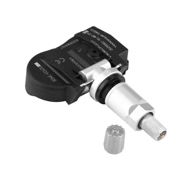 (gamon　unwound) Amazon.com: IZYSS 4-Pack 52933-D4100 52933-D9100 Tire Pressure