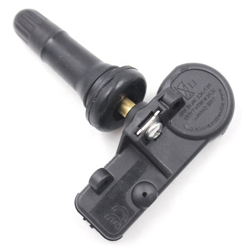4x TPMS Tire Pressure Sensors For Hyundai Accent – 52933-F2000 Replacement