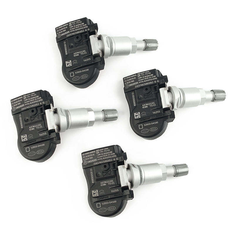 52933-D4100 HYUNDA TPMS Sensor 52933-D4100  for HYUNDAI Tire Pressure Monitoring System Sensor