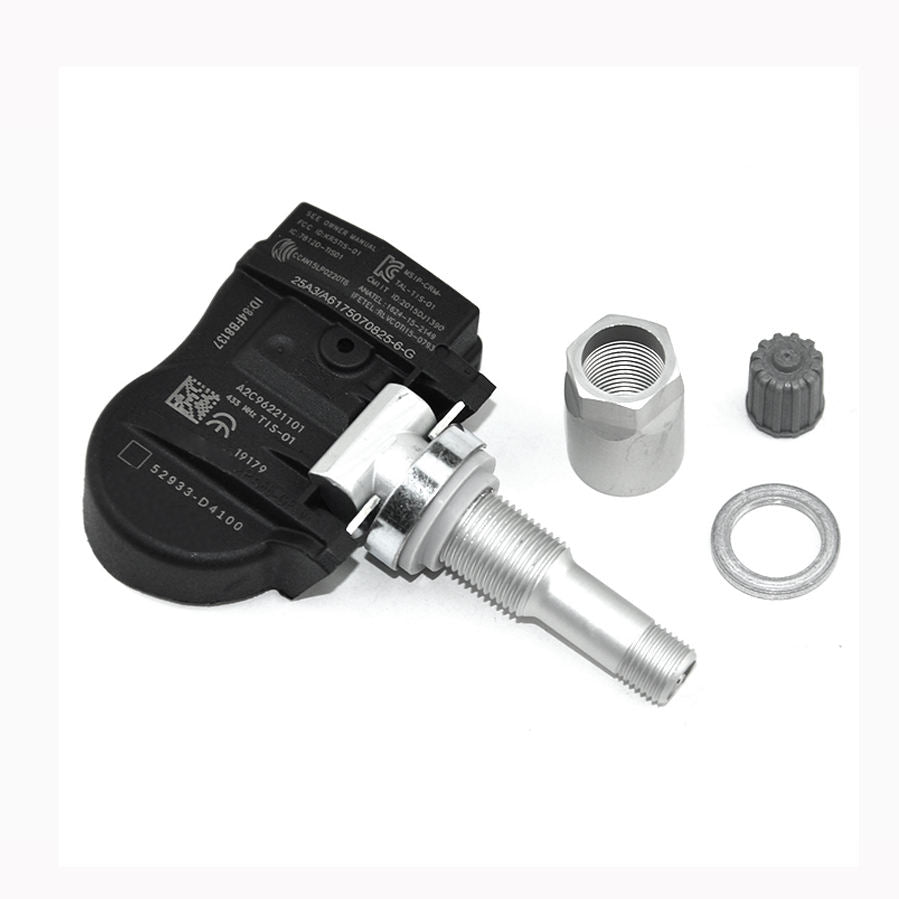 52933-D4100 HYUNDA TPMS Sensor 52933-D4100 for HYUNDAI Tire Pressure M