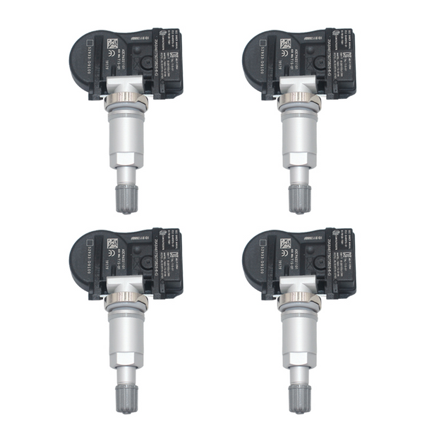52933-D9100 HYUNDA TPMS Sensor 52933-D9100 for HYUNDAI Tire Pressure M ...
