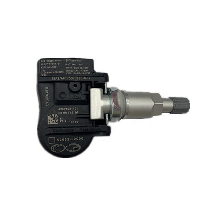 52933-F2000 HYUNDA TPMS Sensor 52933-F2000 for HYUNDAI Tire Pressure M ...