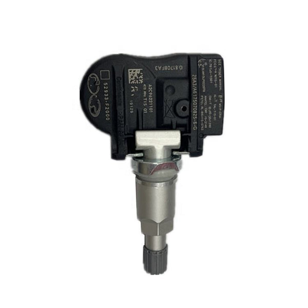 52933-F2000 HYUNDA TPMS Sensor 52933-F2000 for HYUNDAI Tire Pressure M ...
