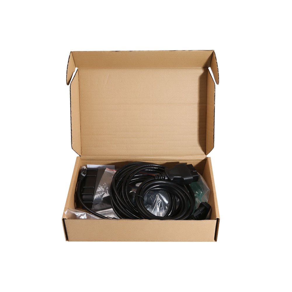 MB Star C6 Diagnostic and Programming Tool OEM C6 DoIP