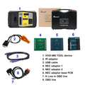 Xhorse VVDI MB BGA Tool V5.0.3 For Mercedes Benz Key Programmer - VXDAS Official Store