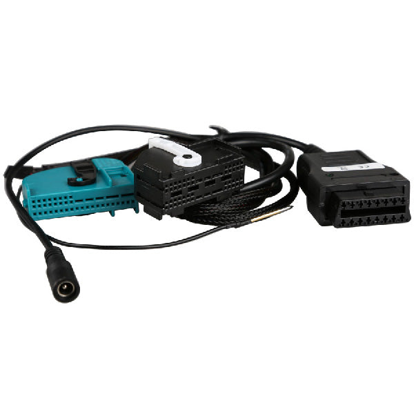 CAS Plug For Xhorse VVDI2 BMW Commander Programmer or Full Version (Add Making Key For BMW EWS) - VXDAS Official Store