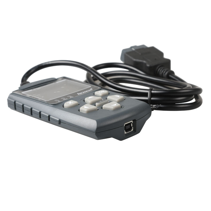 Xhorse Iscancar VAG MM007 Diagnostic and Maintenance Tool Supports Mileage Correction for VW/Audi/Skoda/Seat - VXDAS Official Store