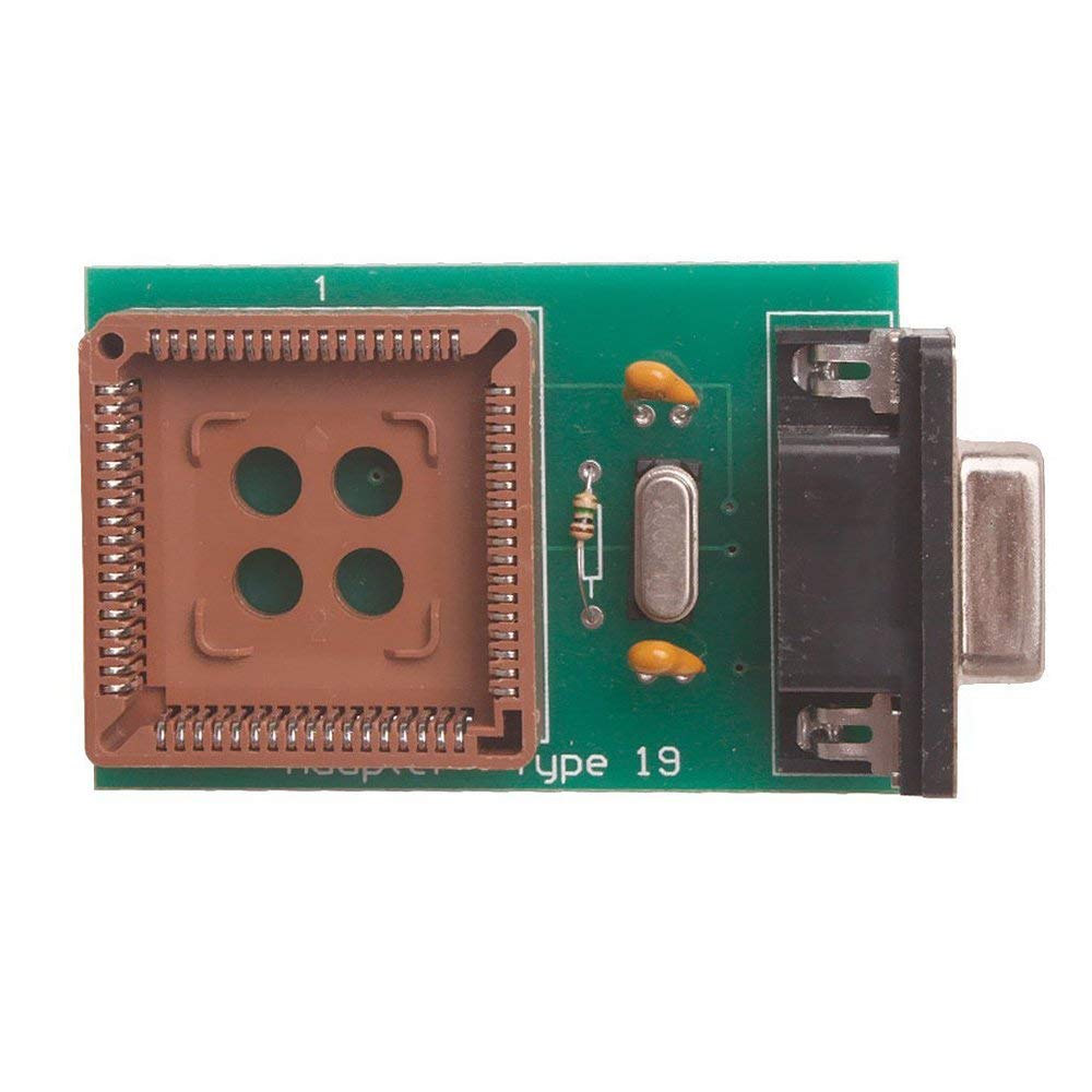 Jemcgrl Upa USB Programador Diagnostic-Tool Programador Upa-USB V1.3 con Adaptador para la Versión 2013 de la Unidad Principal Jemcgrl Upa USB Programador Diagnostic-Tool Programador Upa-USB V1.3 con Adaptador para la Versión 2013 de la Unidad Principal